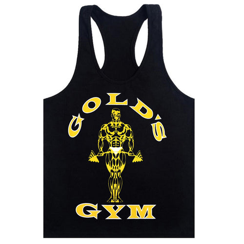 Gold's Gym Tank Top