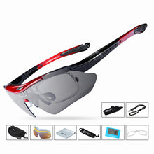 Sport Glasses