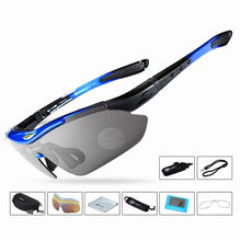 Sport Glasses