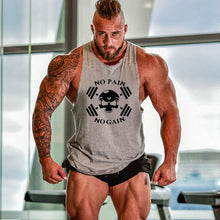 No Pain No Gain Tank