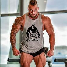 No Pain No Gain Tank