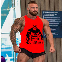 No Pain No Gain Tank