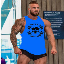 No Pain No Gain Tank