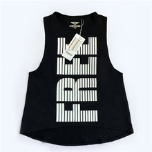 FREE Tank Top