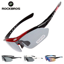 Sport Glasses