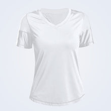 Mesh Sports Tee