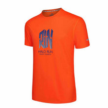 RUN Hard Run Tee