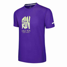 RUN Hard Run Tee