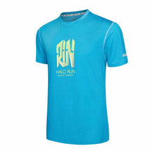 RUN Hard Run Tee