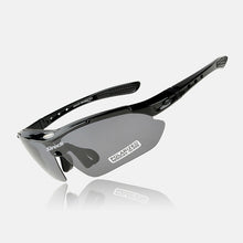 Sports Glasses