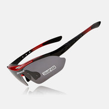 Sports Glasses