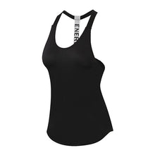 Energy Tank Top