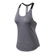 Energy Tank Top