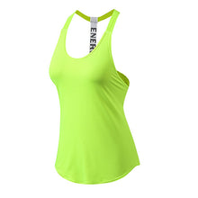 Energy Tank Top
