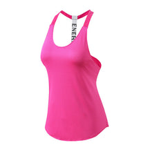 Energy Tank Top
