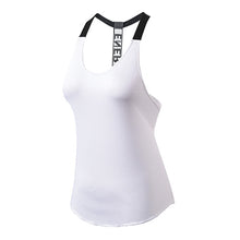 Energy Tank Top