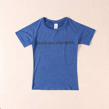 Women's Gym T-Shirt