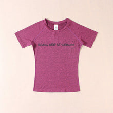 Women's Gym T-Shirt