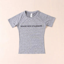Women's Gym T-Shirt