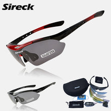 Sports Glasses