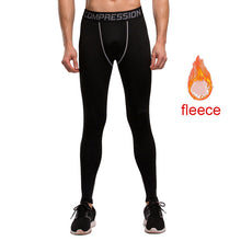 Compression Leggings