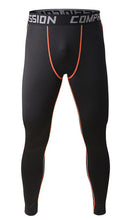 Compression Leggings