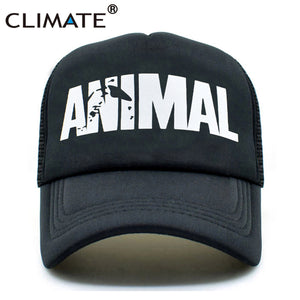 Animal Gym Hat