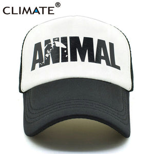 Animal Gym Hat