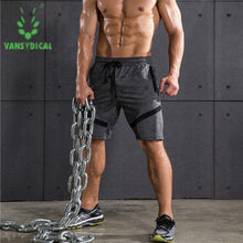 Men Gym Shorts
